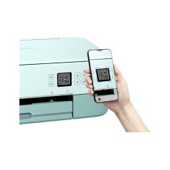 Buy Canon PIXMA TS5353a Black Printer - Versatile, High-Quality Printing for Home and Office